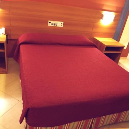Hotel Nova York Araçatuba Εξωτερικό φωτογραφία