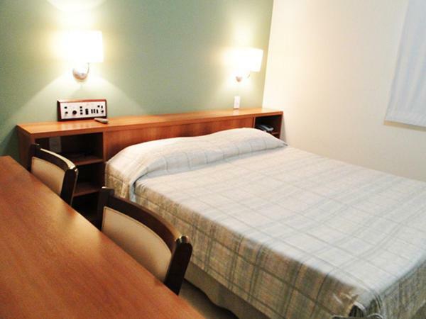 Hotel Nova York Araçatuba Εξωτερικό φωτογραφία